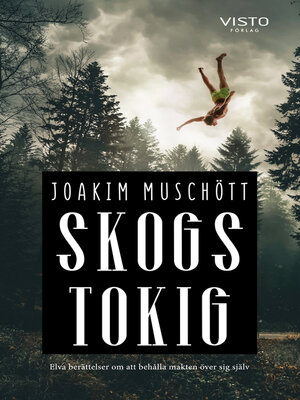 cover image of Skogstokig